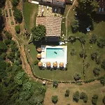 Gospodarstwo agroturystyczne Pancolina San Gimignano
