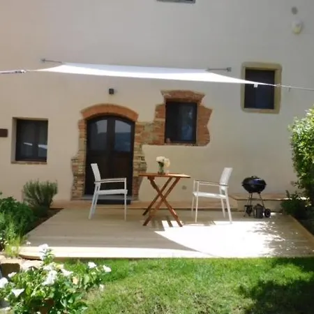 Pancolina مزرعة للإقامة