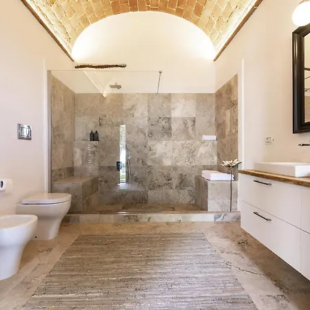 مزرعة للإقامة Pancolina